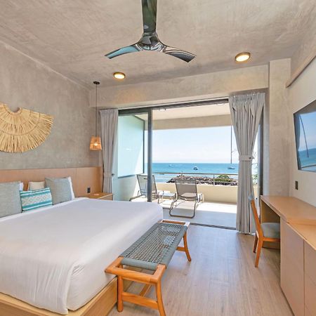 Ancora Punta Mita Apartment Ngoại thất bức ảnh
