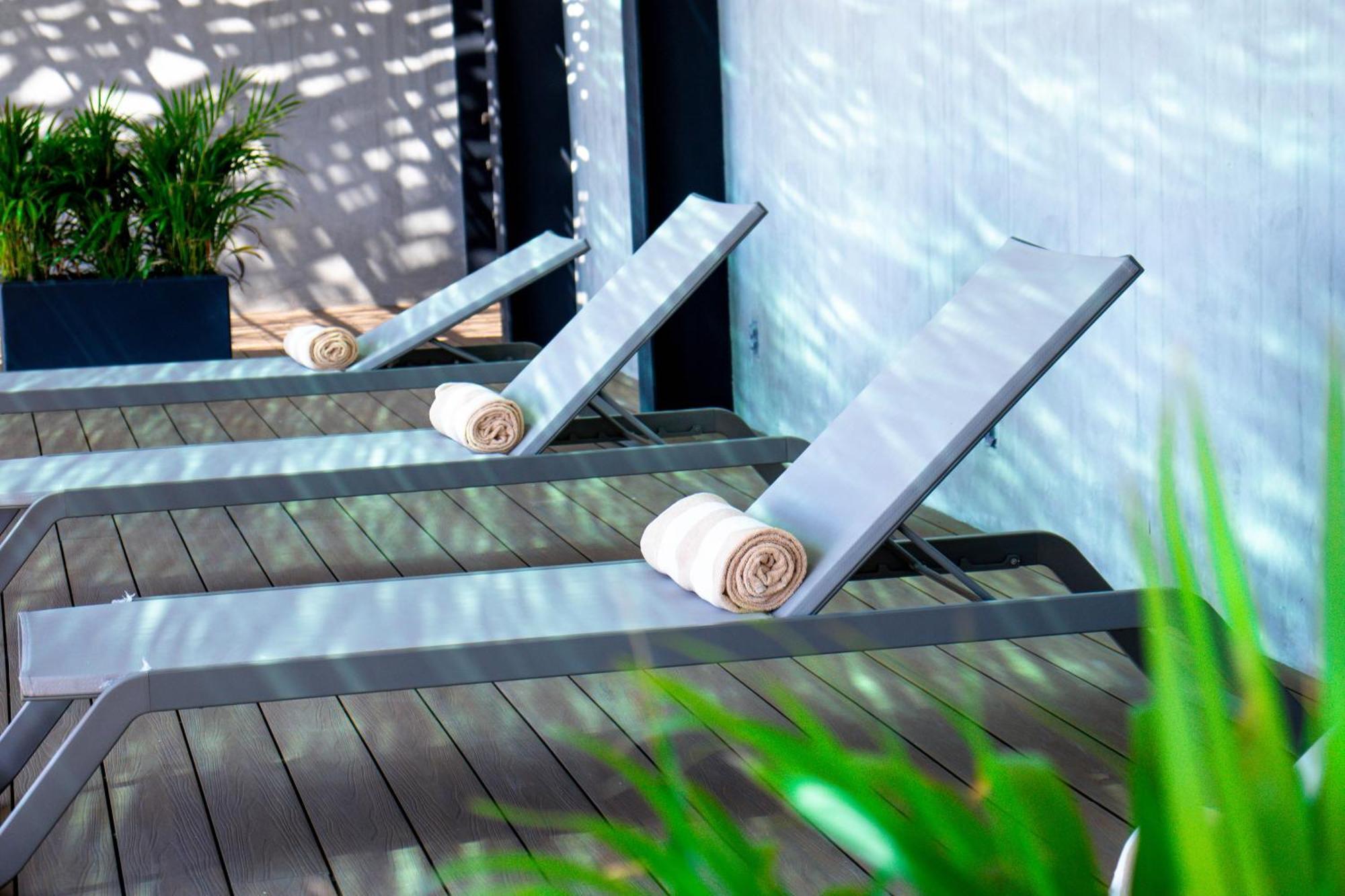 Ancora Punta Mita Apartment Ngoại thất bức ảnh