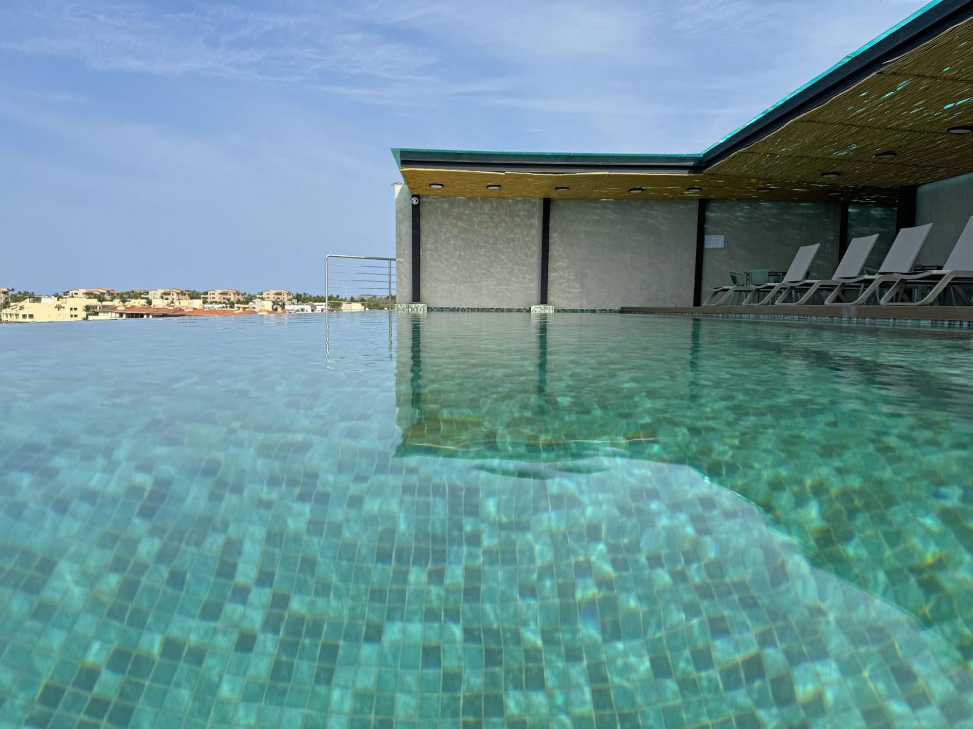 Ancora Punta Mita Apartment Ngoại thất bức ảnh