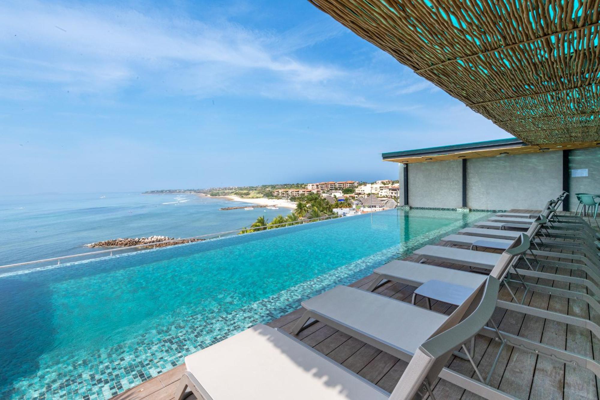 Ancora Punta Mita Apartment Ngoại thất bức ảnh