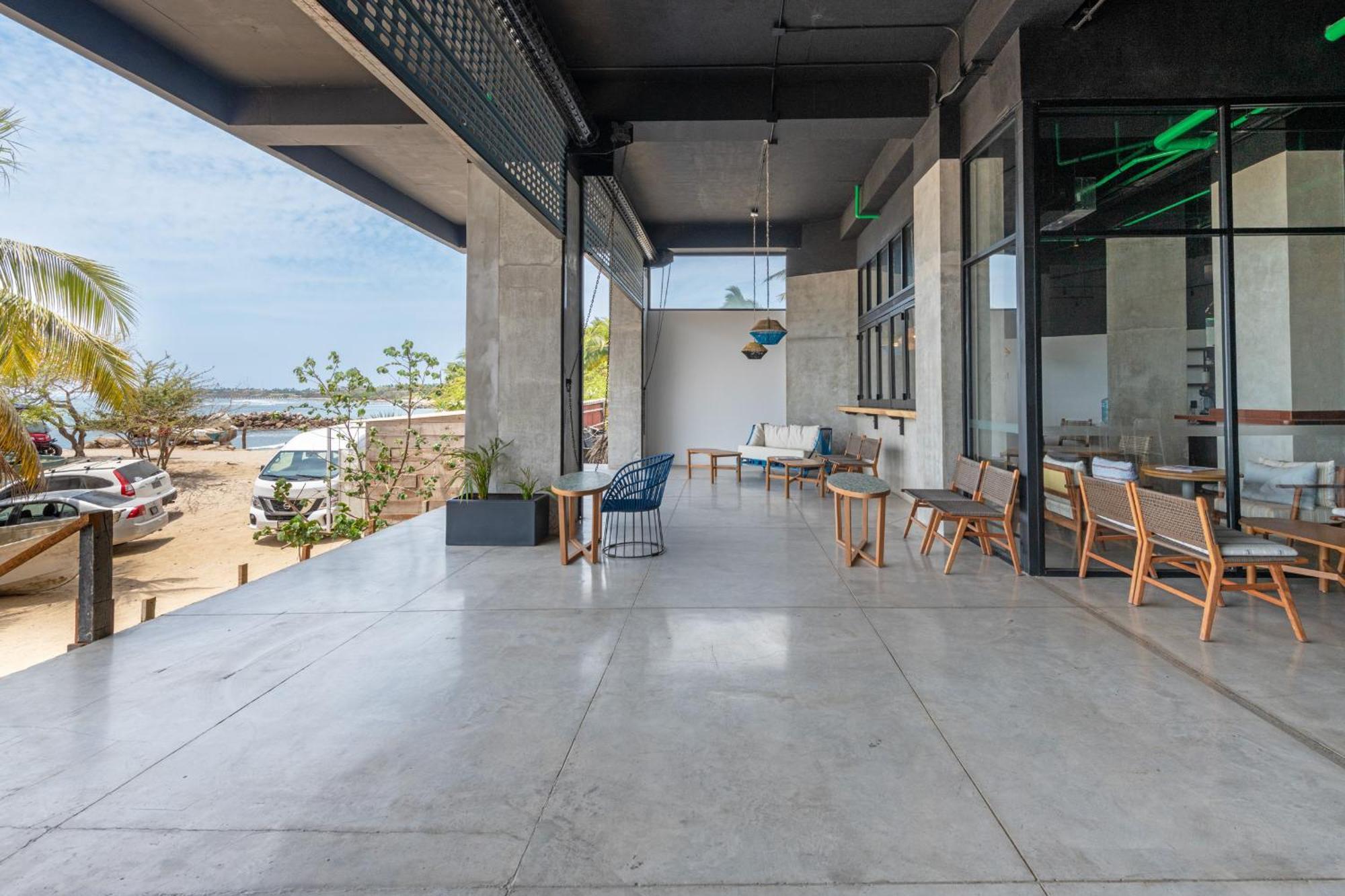 Ancora Punta Mita Apartment Ngoại thất bức ảnh