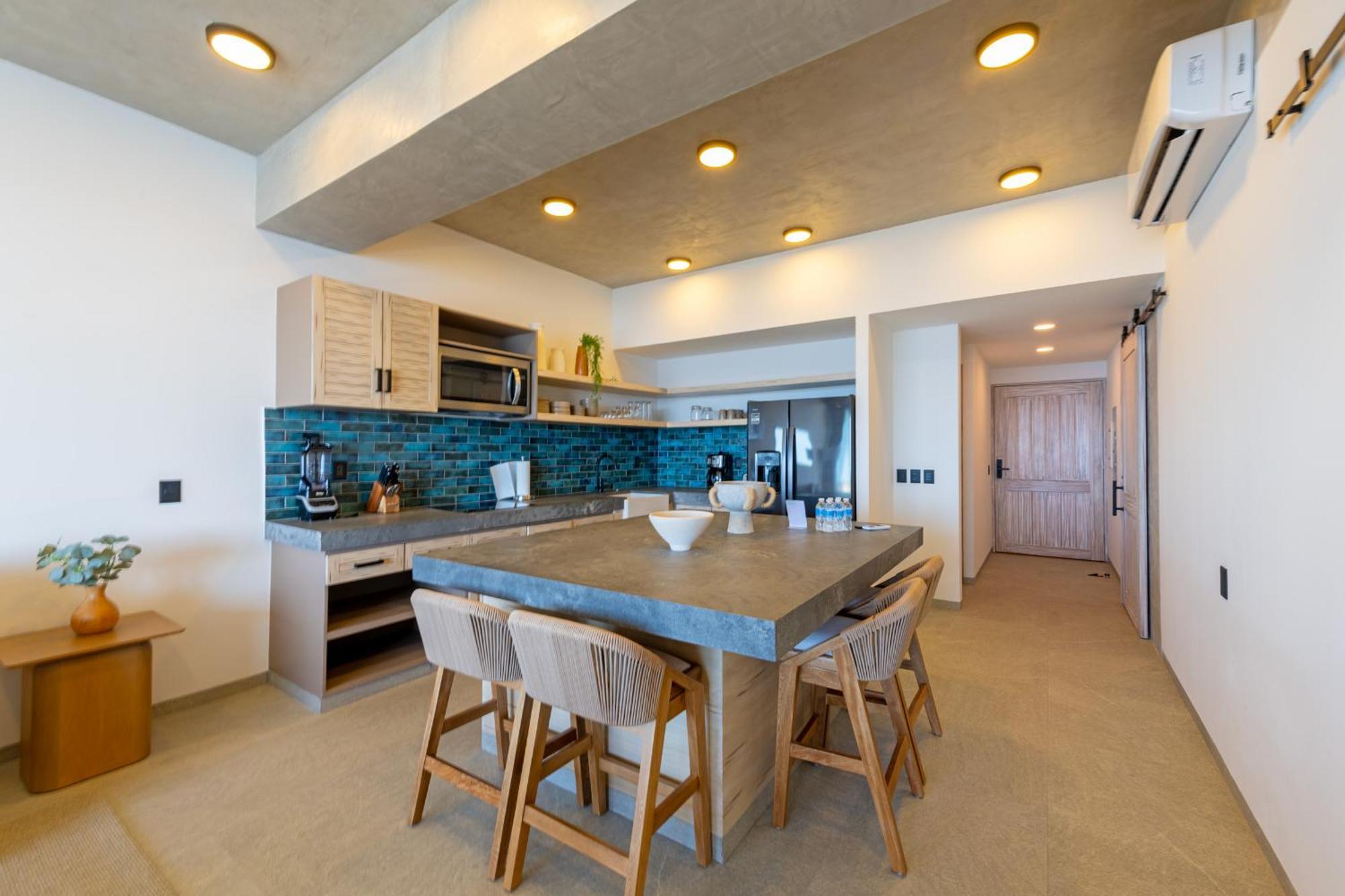Ancora Punta Mita Apartment Phòng bức ảnh