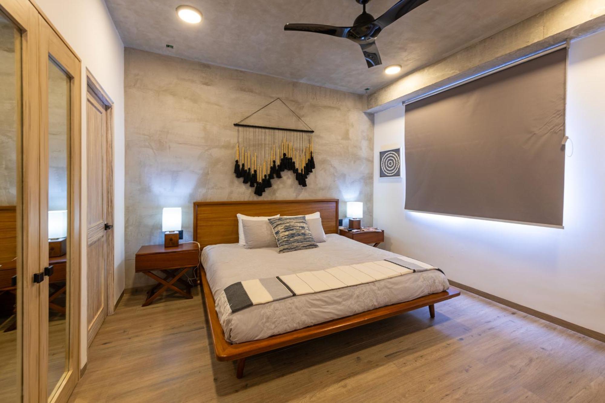 Ancora Punta Mita Apartment Phòng bức ảnh