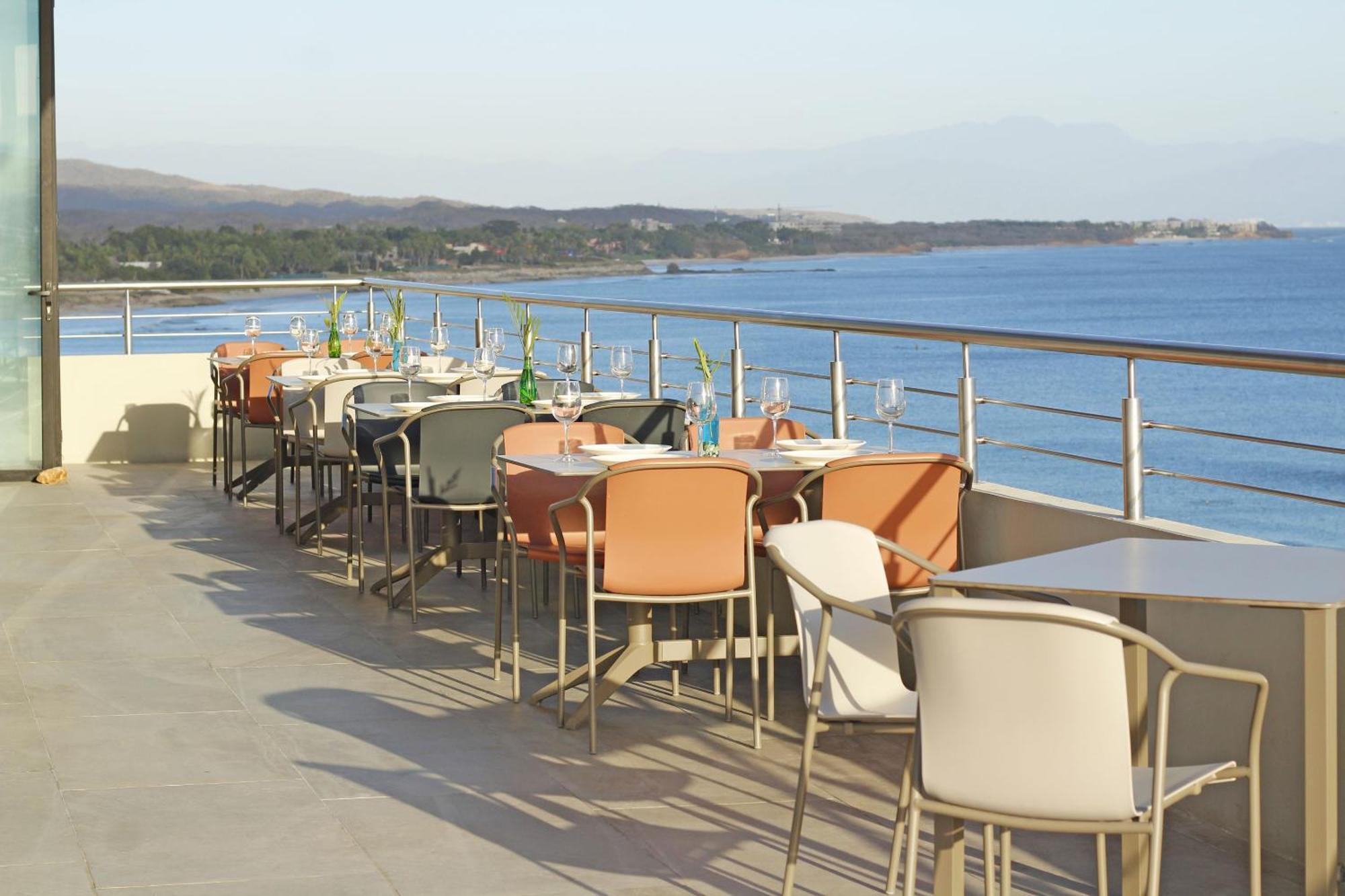 Ancora Punta Mita Apartment Ngoại thất bức ảnh