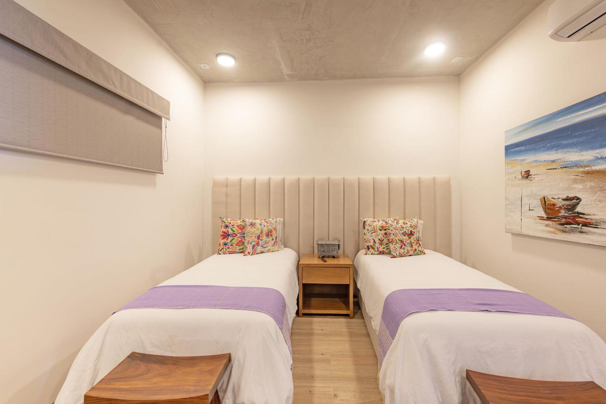 Ancora Punta Mita Apartment Phòng bức ảnh