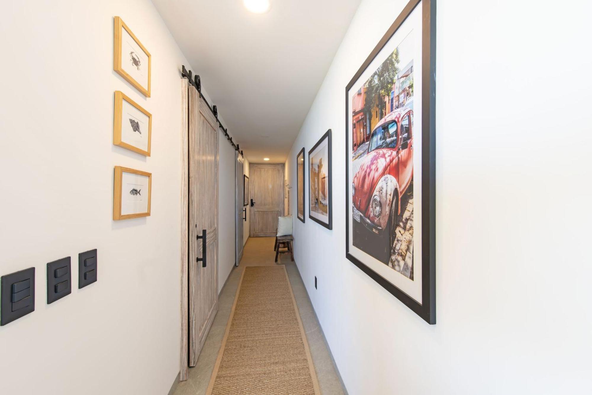 Ancora Punta Mita Apartment Phòng bức ảnh