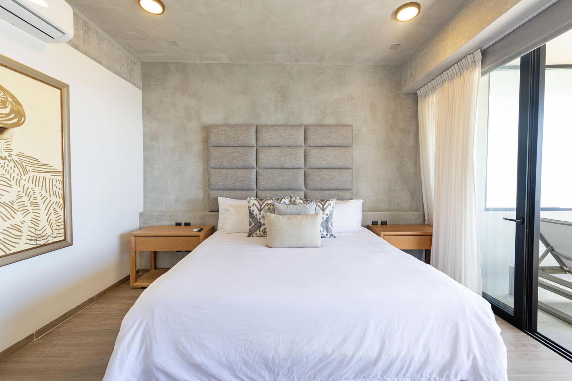 Ancora Punta Mita Apartment Phòng bức ảnh