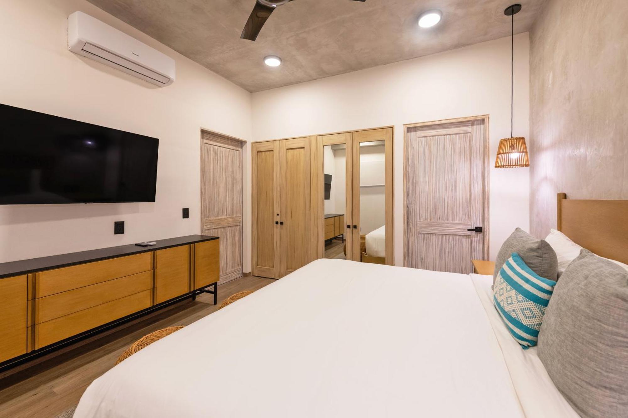 Ancora Punta Mita Apartment Phòng bức ảnh