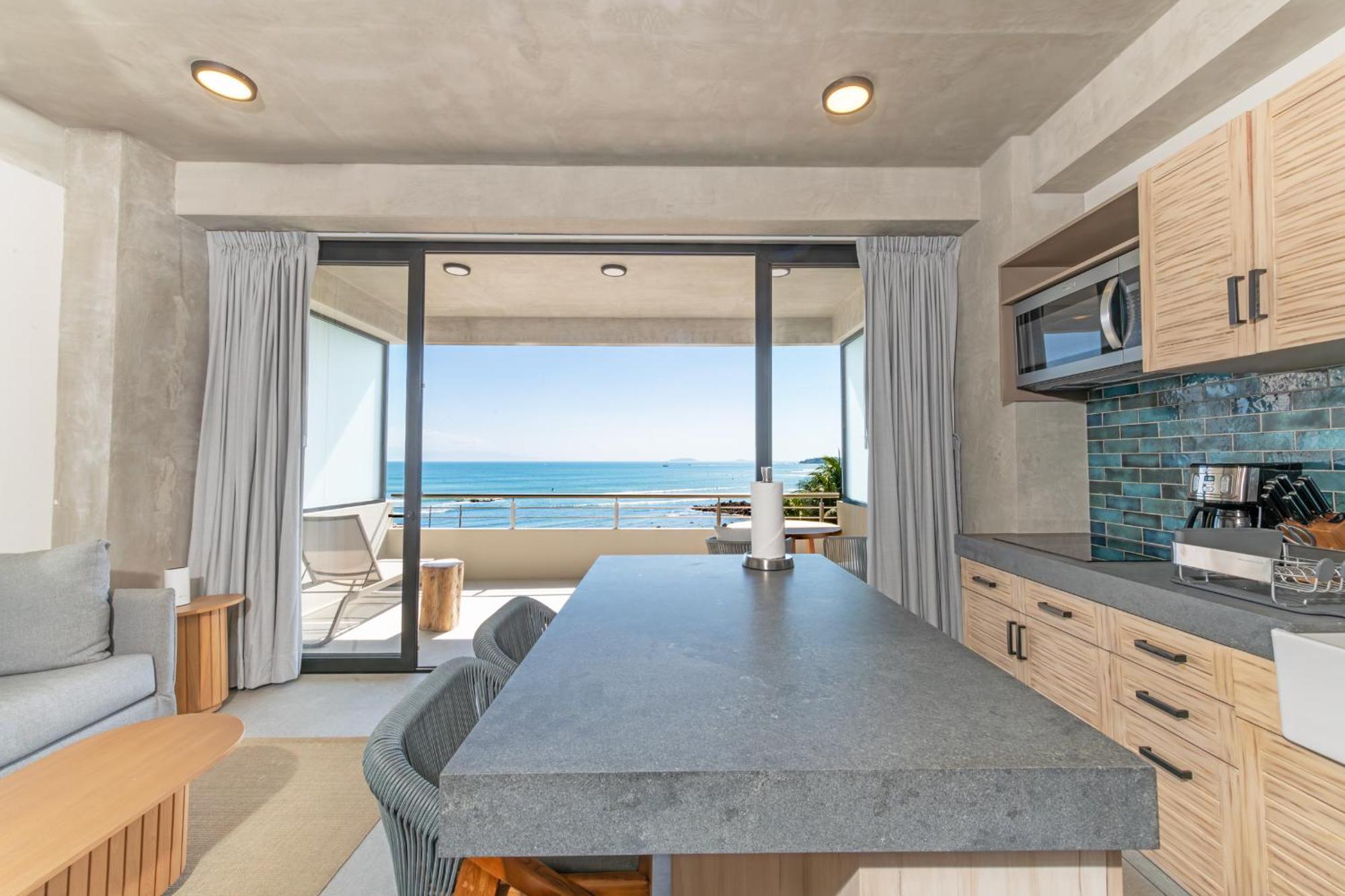 Ancora Punta Mita Apartment Phòng bức ảnh