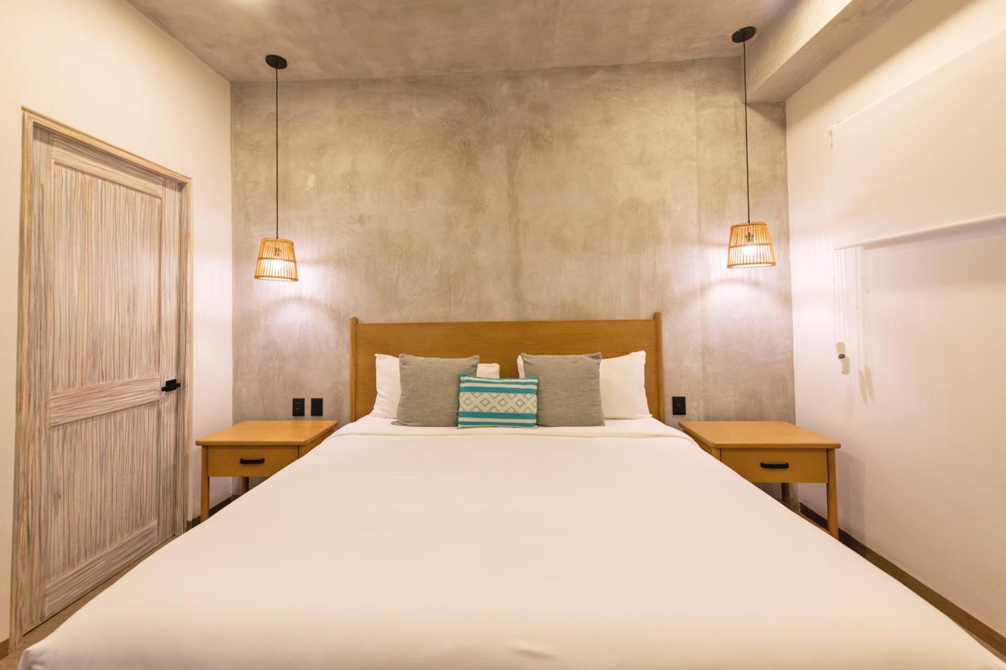 Ancora Punta Mita Apartment Phòng bức ảnh