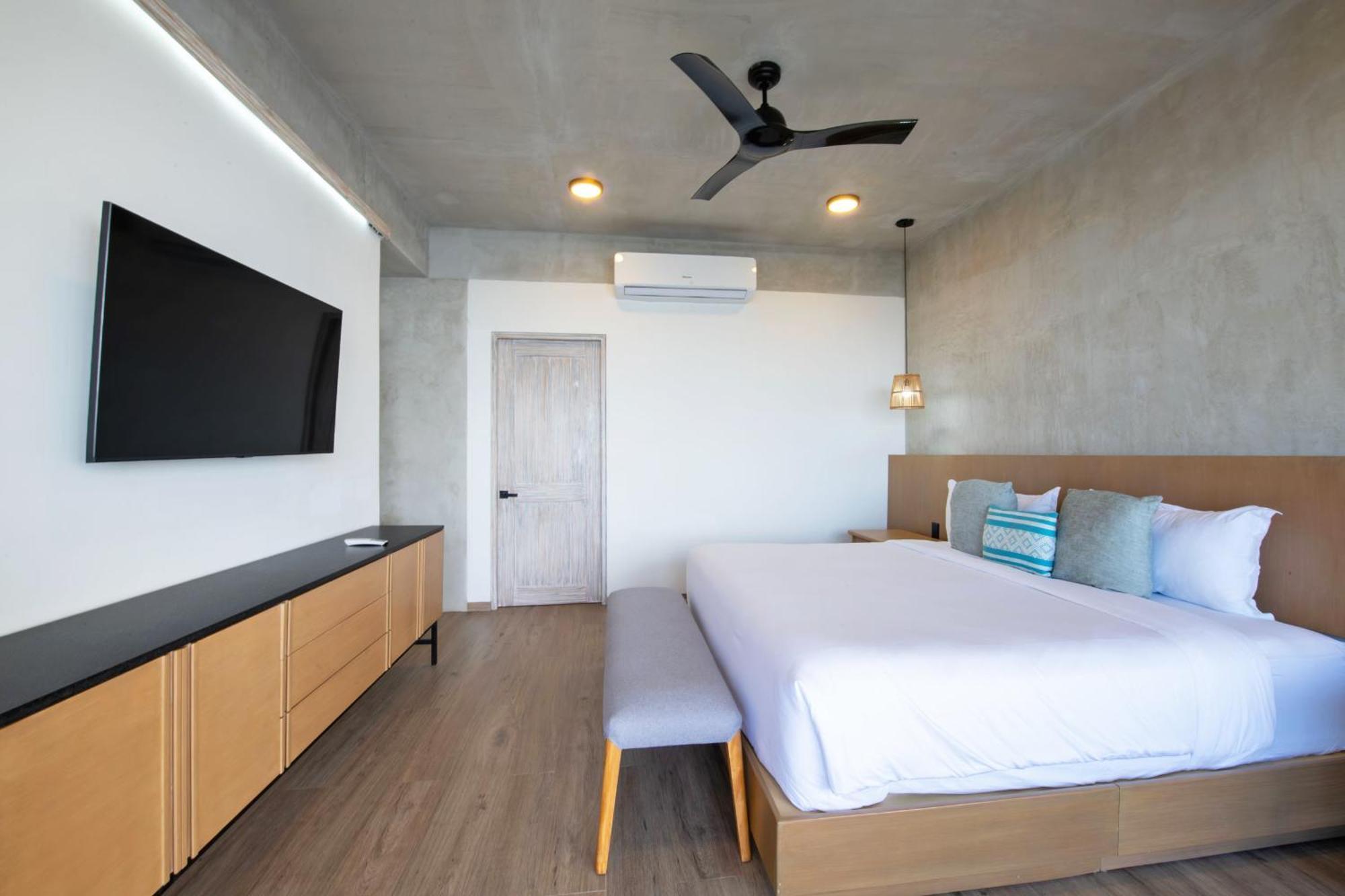 Ancora Punta Mita Apartment Phòng bức ảnh