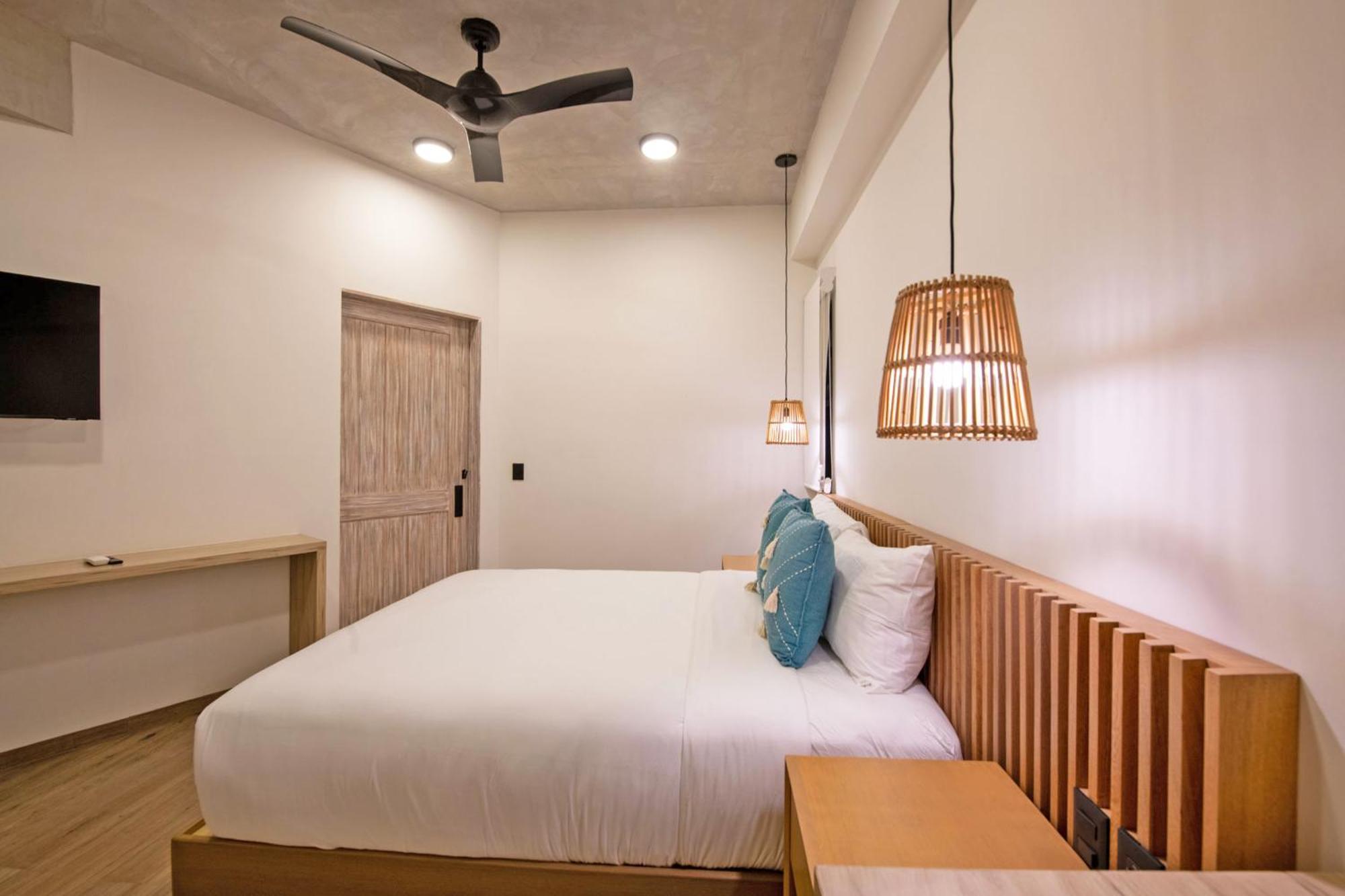 Ancora Punta Mita Apartment Phòng bức ảnh