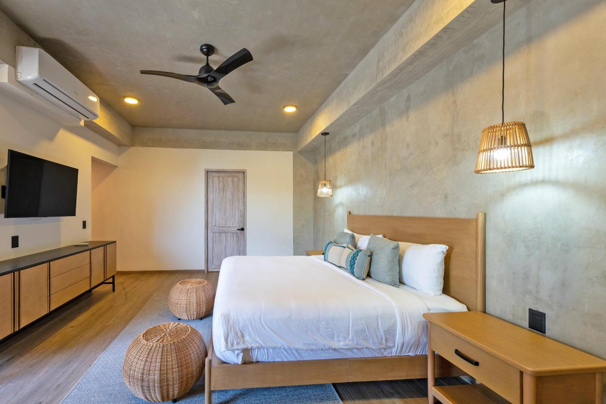 Ancora Punta Mita Apartment Phòng bức ảnh