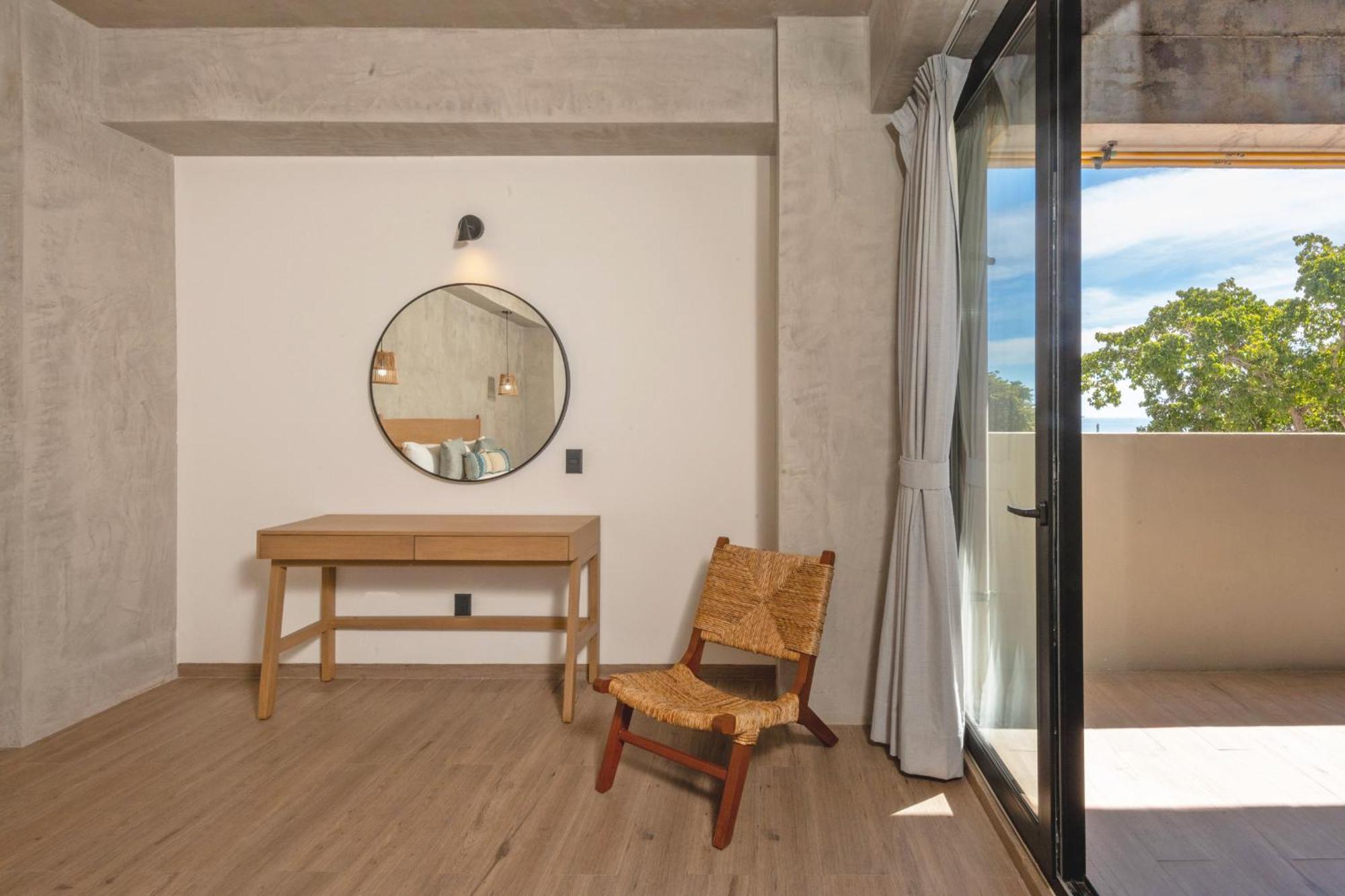 Ancora Punta Mita Apartment Phòng bức ảnh