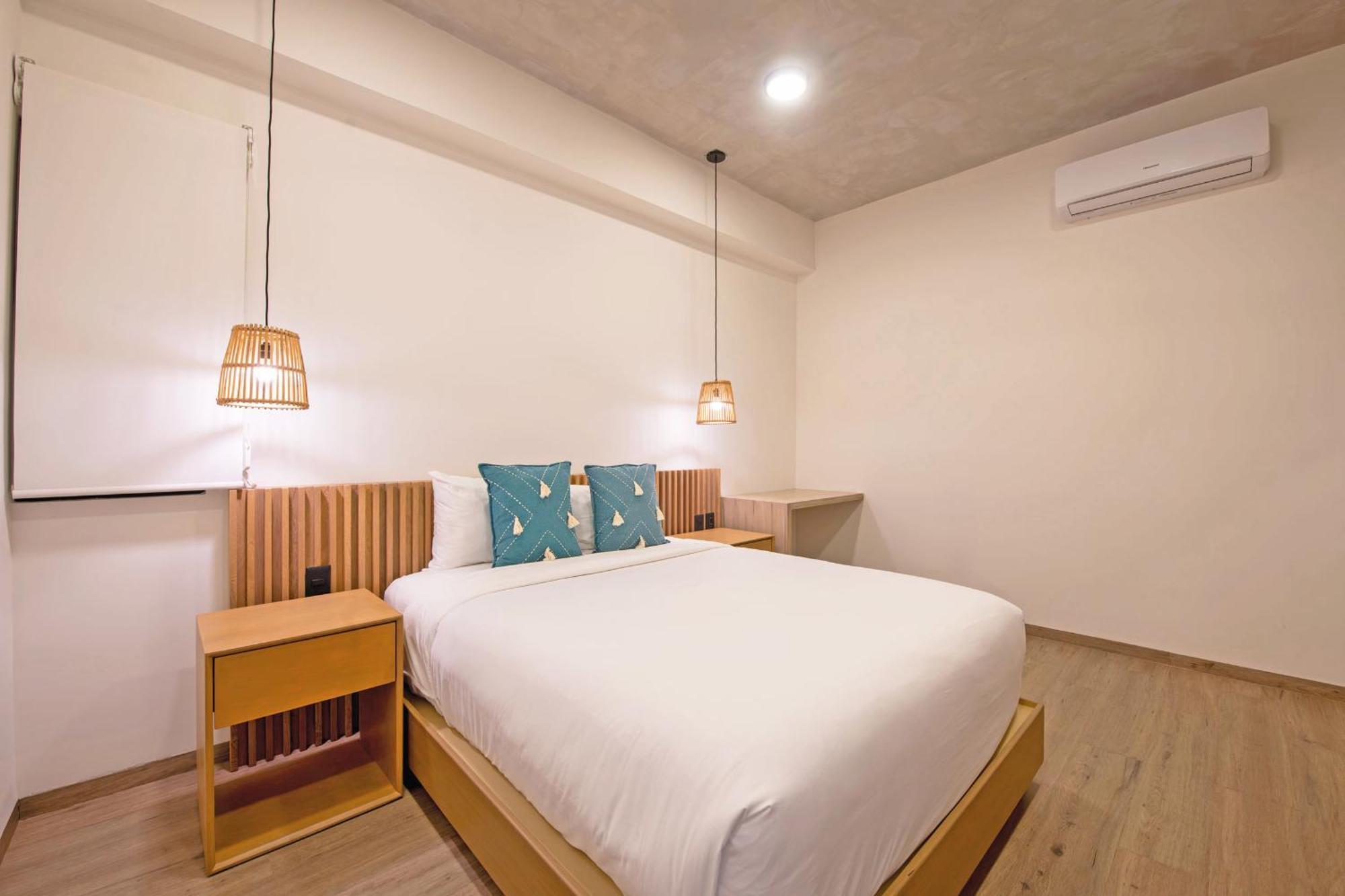 Ancora Punta Mita Apartment Phòng bức ảnh