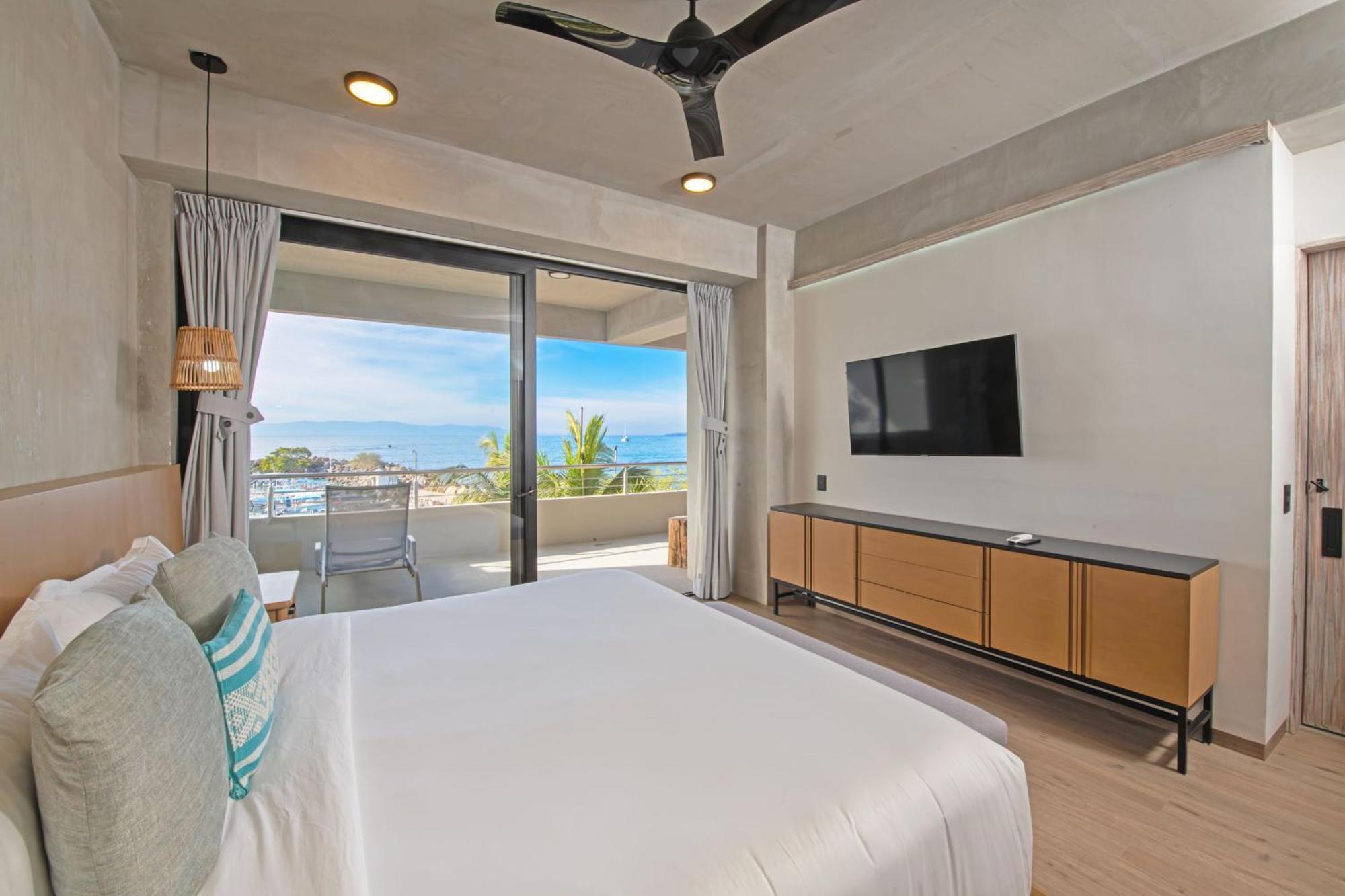 Ancora Punta Mita Apartment Phòng bức ảnh