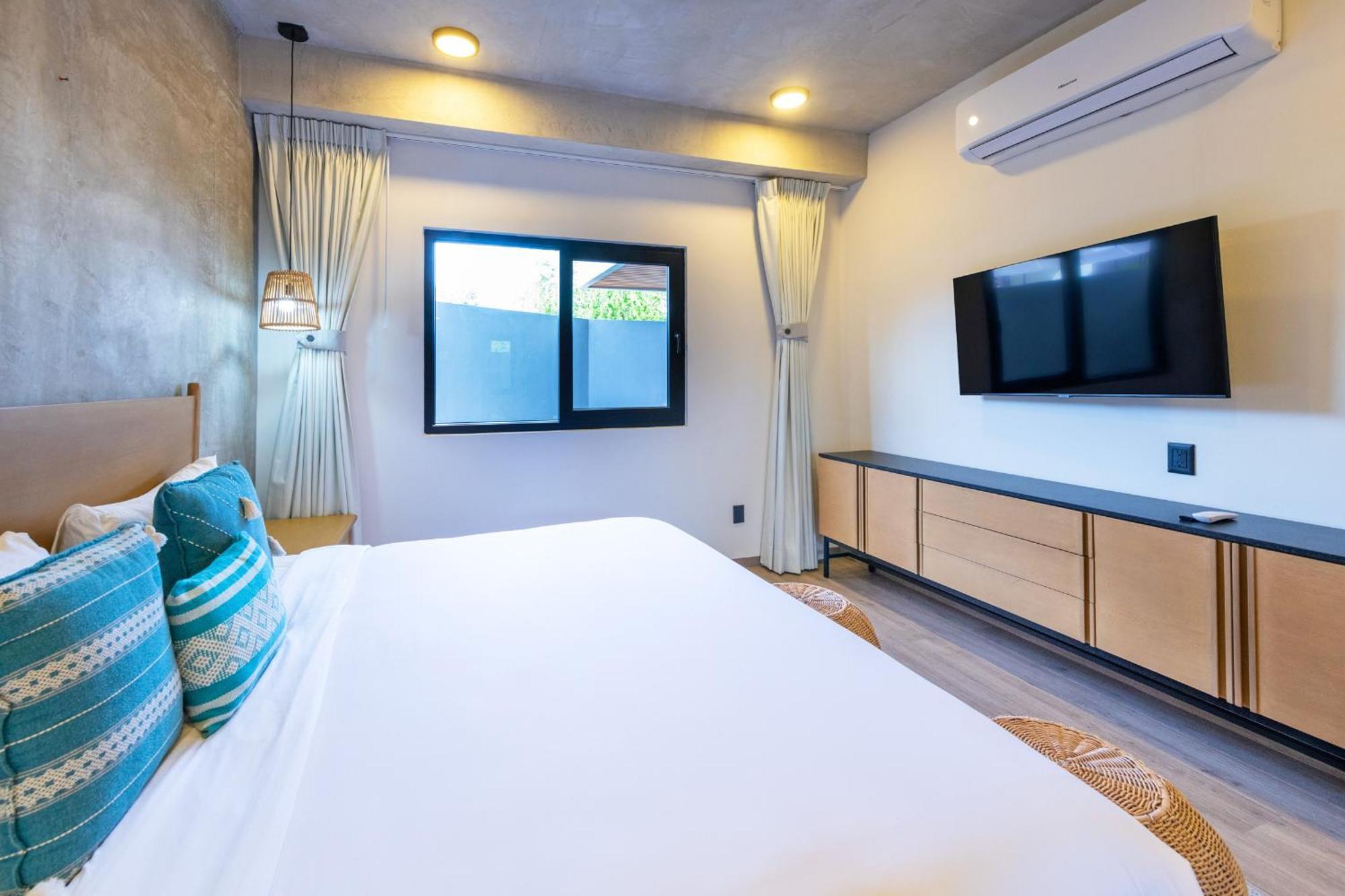 Ancora Punta Mita Apartment Phòng bức ảnh