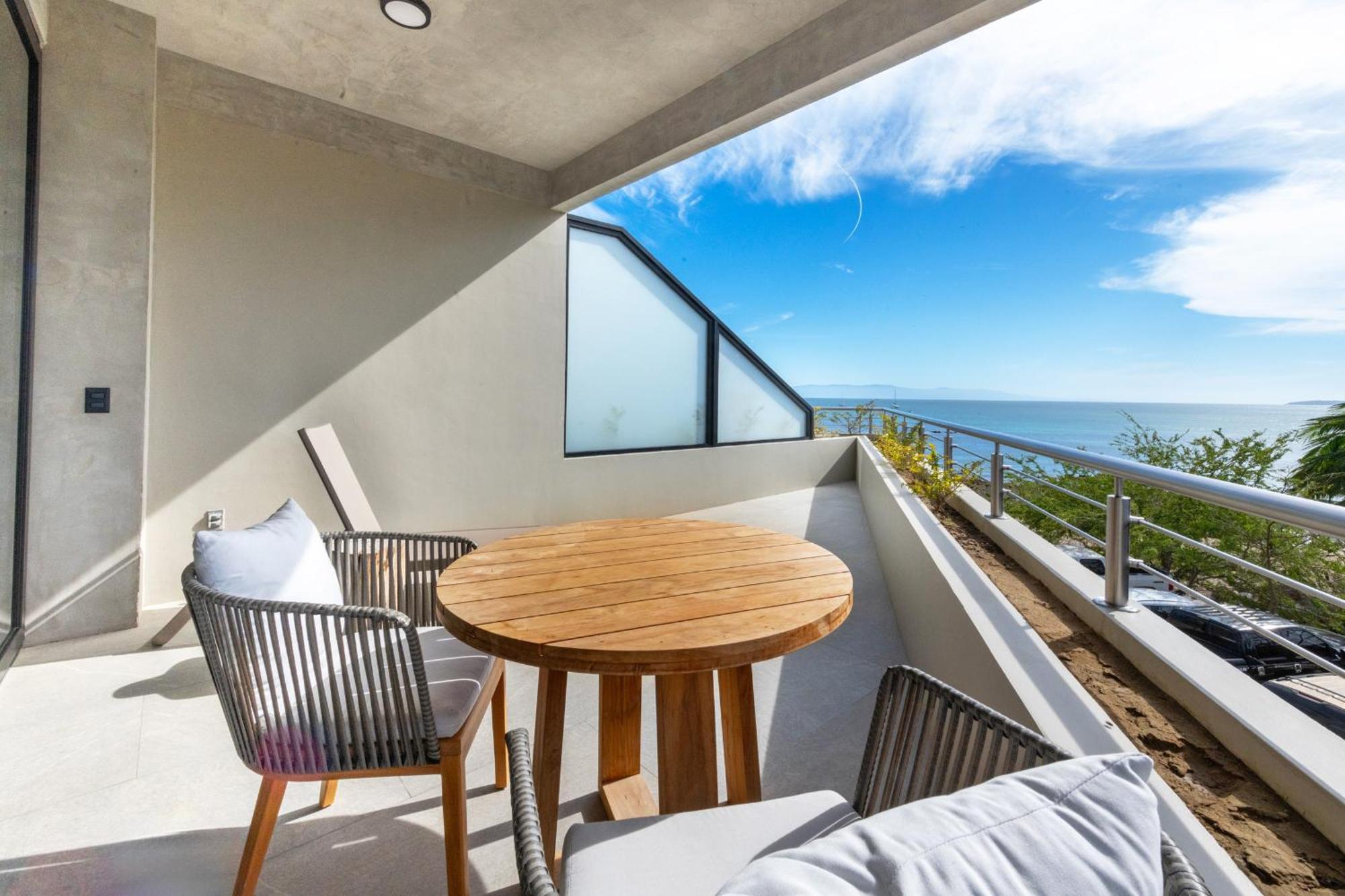 Ancora Punta Mita Apartment Phòng bức ảnh
